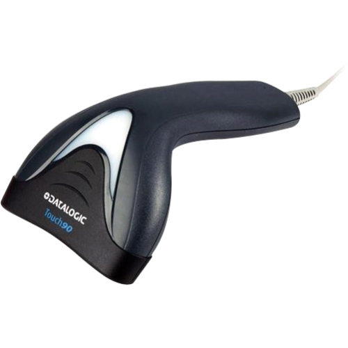 Datalogic Touch TD1100 Handheld Barcode Scanner TD1130-WH-90 90 Pro