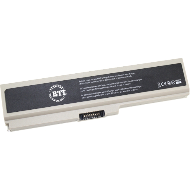 BTI Notebook Battery TS-E305