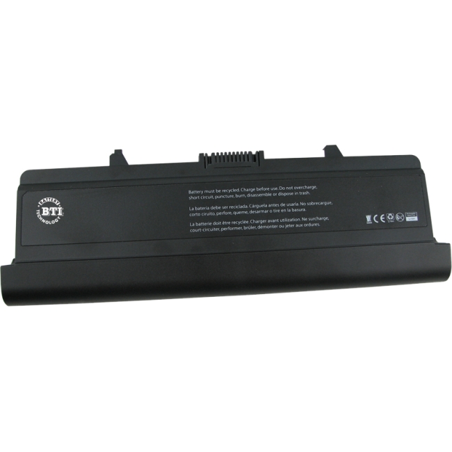 BTI Notebook Battery 312-0634-BTI