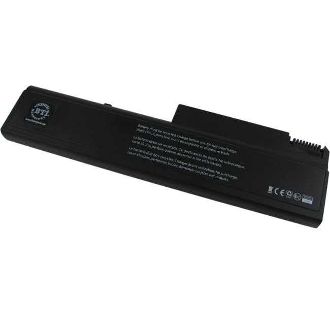 BTI Notebook Battery 486296-001-BTI