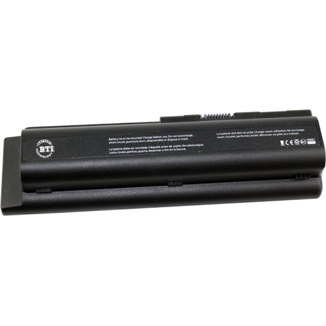 BTI Notebook Battery 484172-001-BTI