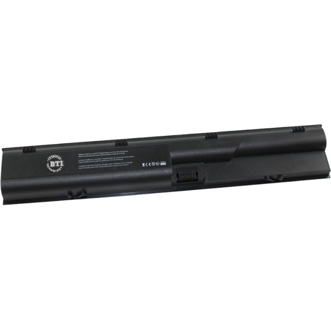 BTI Notebook Battery HP-PB4530SX6