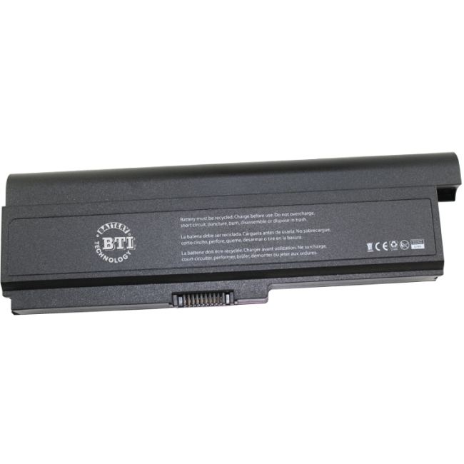 BTI Notebook Battery TS-M305X9