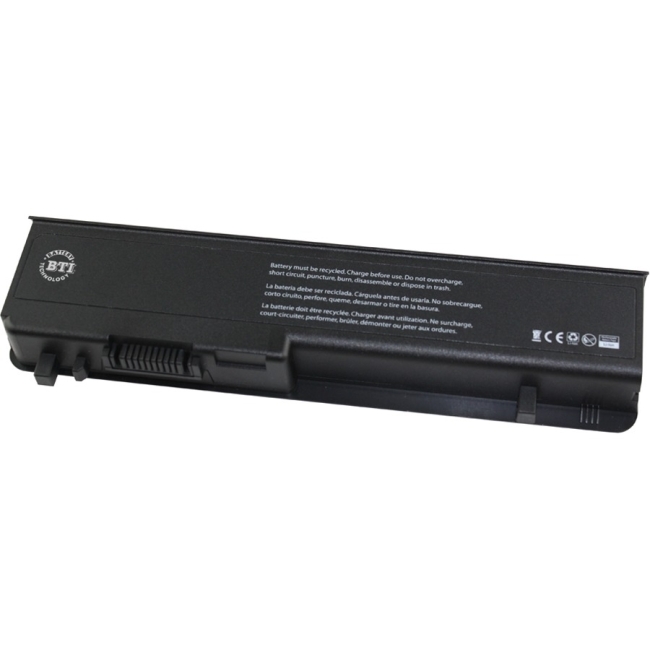 BTI Laptop Battery for Dell Studio S1745-3691MBU DL-ST1745