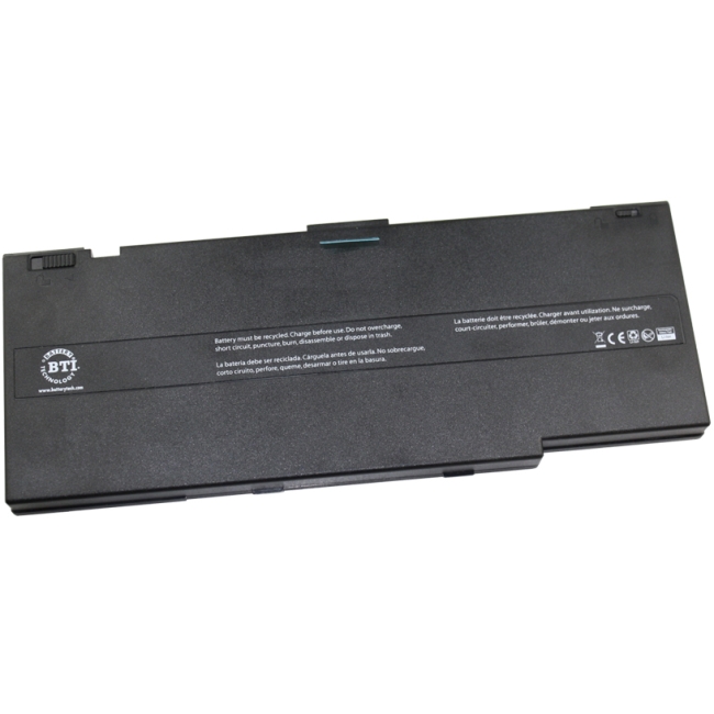 BTI Notebook Battery HP-ENVY14