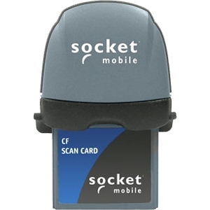 Socket SoMo 655 CF 1D Scan Card, 5C IS5046-1379
