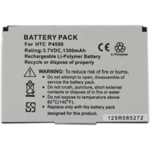 Arclyte Cell Phone Battery MPB00833