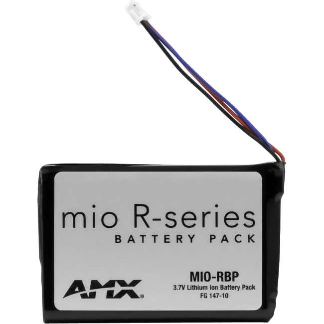 AMX Remote Control Battery FG147-10 MIO-RBP