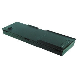 Denaq 9-Cell 73Whr Battery Dell Inspiron 6400 NM-KD476
