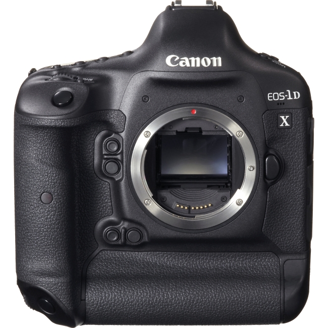 Canon EOS- Digital SLR Camera 5253B002 1D X