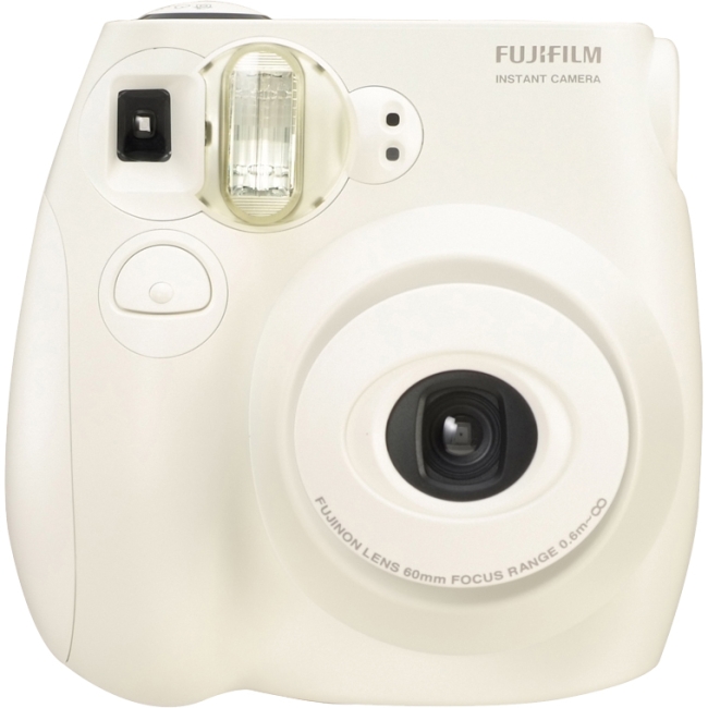 Fujifilm Instax Mini Instant Film Camera 16162434 7S