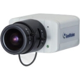 GeoVision 1MP H.264 WDR D/N Box IP Camera 84-BX140-W01U GV-BX140DW