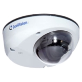 GeoVision 2MP H.264 Mini Fixed Rugged Dome 84-MDR2200-0100 GV-MDR220