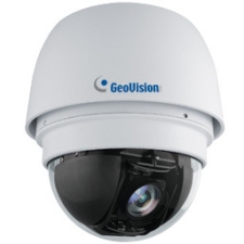 GeoVision Outdoor Full HD IP Speed Dome 84-HDS200S-180U GV-SD200-S