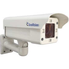 GeoVision 2MP H.264 Arctic IR Box IP Camera 84-BX220-E21U GV-BX220D-E