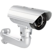 D-Link Full HD Day & Night Outdoor Network Camera DCS-7413