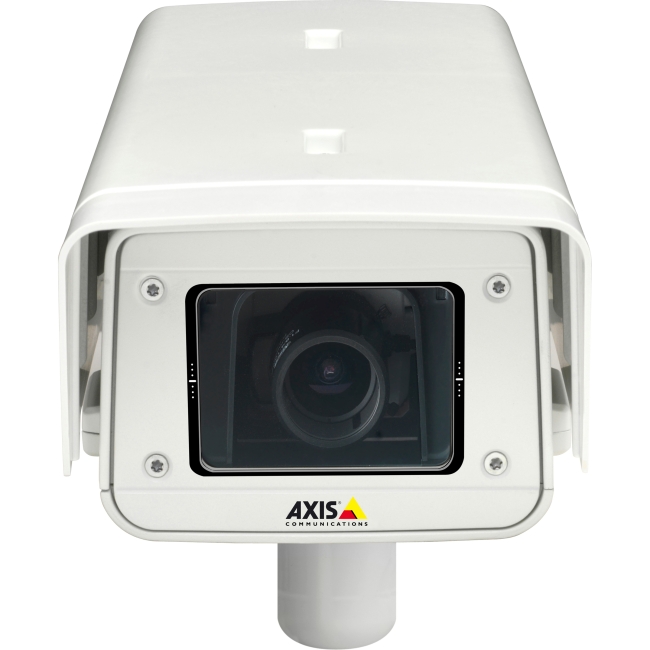 AXIS Network Camera 0528-001 P1354-E