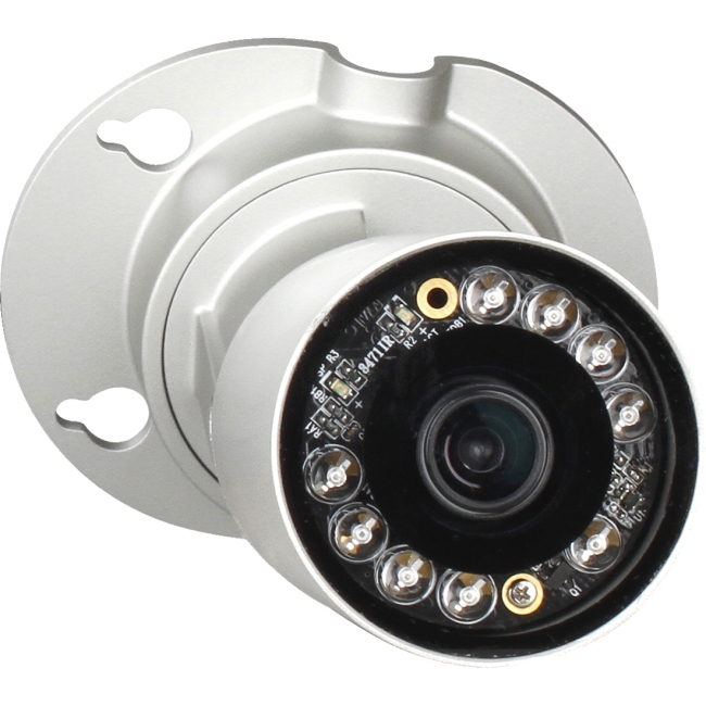 D-Link HD Mini Bullet Outdoor Network Camera DCS-7010L