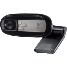 Logitech Webcam 960-000880 C170