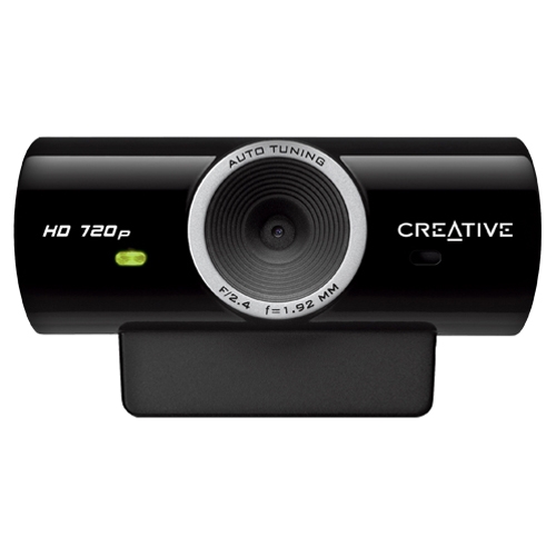 Creative Live! Cam Sync HD Webcam 73VF077000000