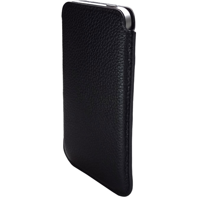 Premiertek Genuine Leather Case For Apple iPhone 5 LC-IPHONE5-SLE