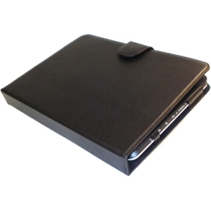 Fujitsu Folio Case with Removable Bluetooth Keyboard Q550/Q552 WWAN FPCCC172