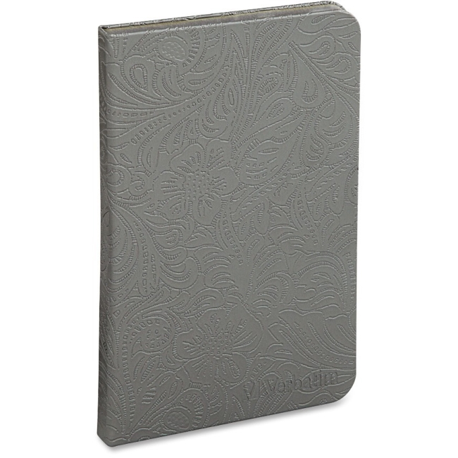 Verbatim Folio Case w/LED Light for Kindle (Slate Silver) 98079