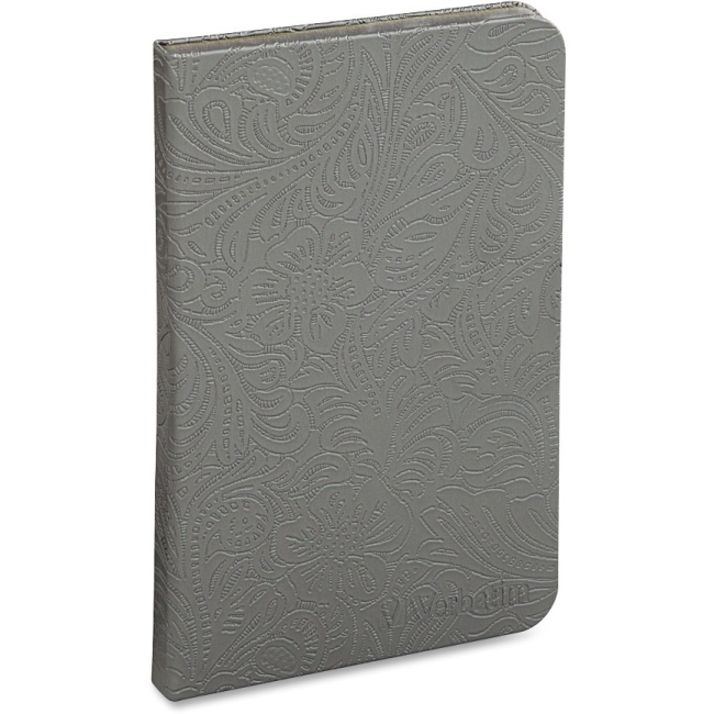 Verbatim Folio Case for Kindle Fire HD 7" (Slate Silver) 98075