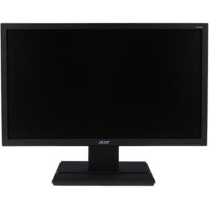 Acer Widescreen LCD Monitor UM.FV6AA.003 V246HL