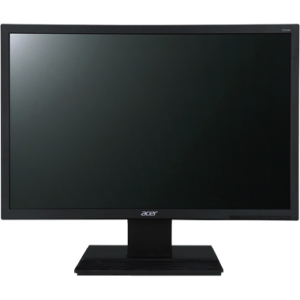 Acer Widescreen LCD Monitor UM.EV6AA.001 V226WL