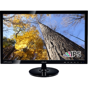 Asus VS239H Widescreen LCD Monitor VS239H-P