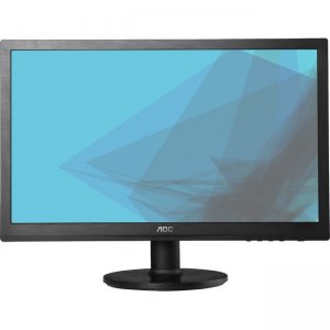 AOC Widescreen LCD Monitor E2260SWDN