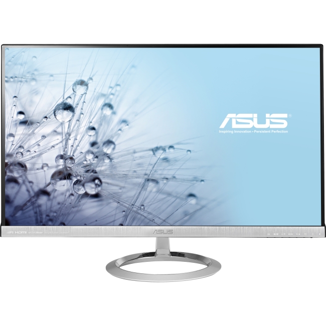 Asus Widescreen LCD Monitor MX279H