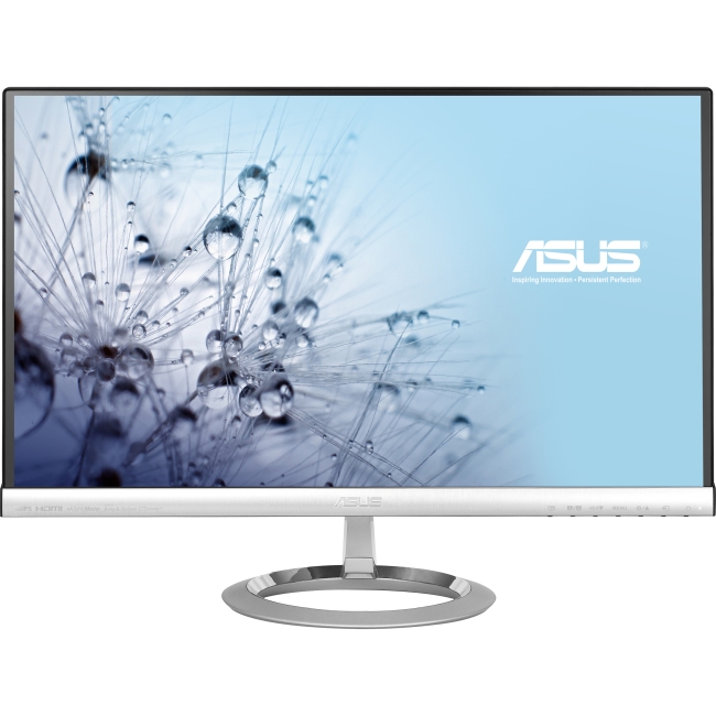 Asus Widescreen LCD Monitor MX239H