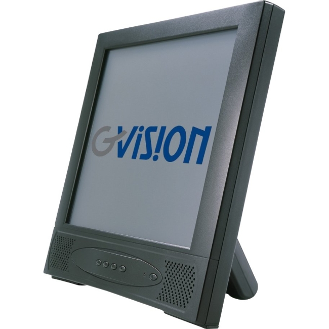 GVision Touchscreen LCD Monitor L15AX-JA-453G