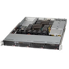 Supermicro SuperServer SYS-6017R-WRF 6017R-WRF