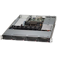 Supermicro SuperServer SYS-5017R-WRF 5017R-WRF