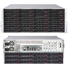 Supermicro SuperStorage Server SSG-6047R-E1R36N 6047R-E1R36N