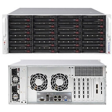 Supermicro SuperStorage Server SSG-6047R-E1R24N 6047R-E1R24N