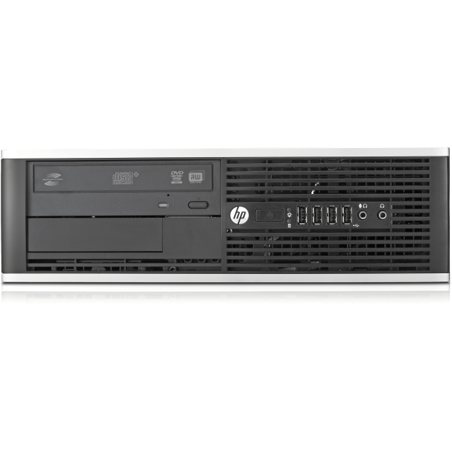 HP 6200 Pro Small Form Factor PC QR356US#ABA