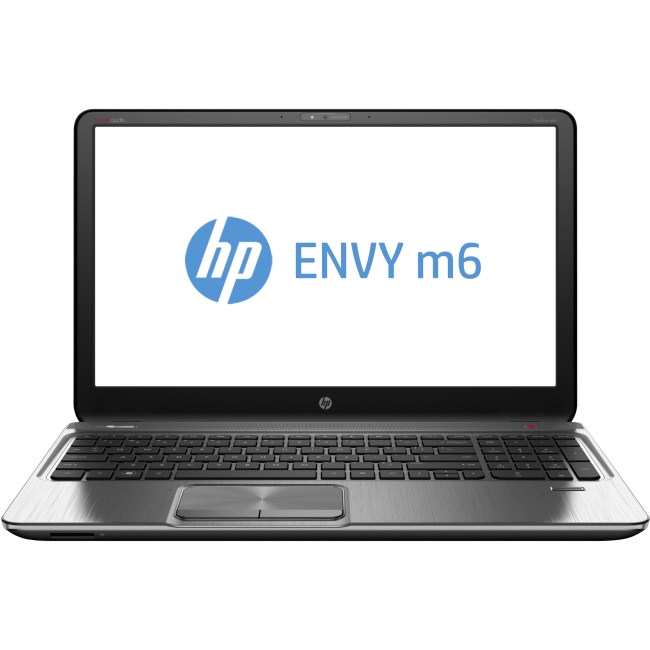 HP Envy Notebook PC - Refurbished C2N76UAR#ABA m6-1125dx