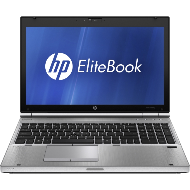 HP EliteBook 8560p XU063UTR Notebook - Refurbished XU063UTR-W