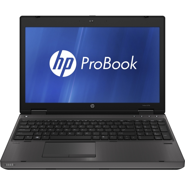HP ProBook 6570b Notebook - Refurbished B5P21UTR#ABA