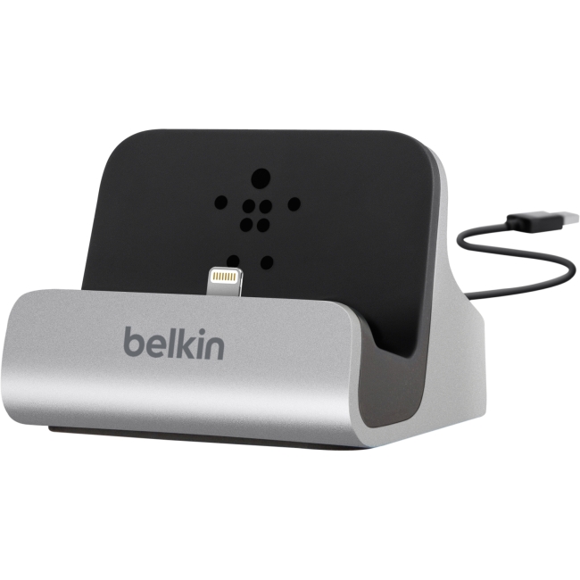 Belkin Charge + Sync Dock for iPhone 5 F8J045BT