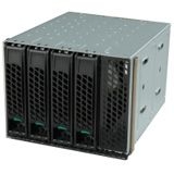 Intel 3.5" Hot Swap Drive Cage Kit for P4000 Server Chassis FUP4X35HSDK