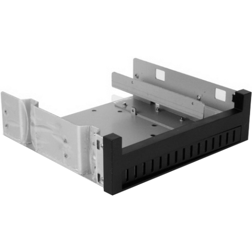 iStarUSA 2.5"/ 3.5" HDD & Slim Optical Drive to 5.25" Drive Bay Cage RP-Combo-Slim2535