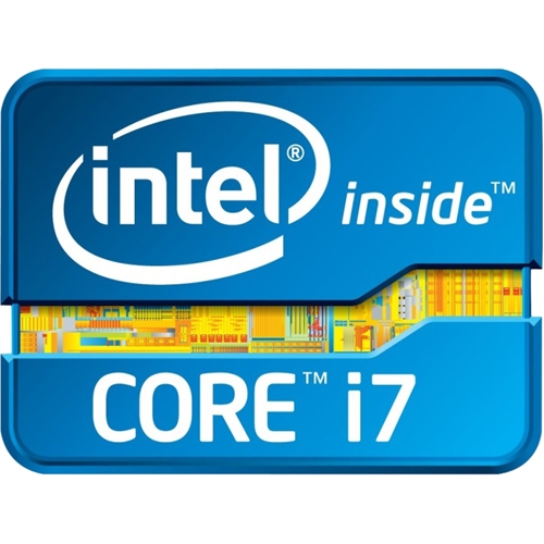 Intel Core i7 Quad-core 3.5GHz Desktop Processor BX80637I73770K i7-3770K