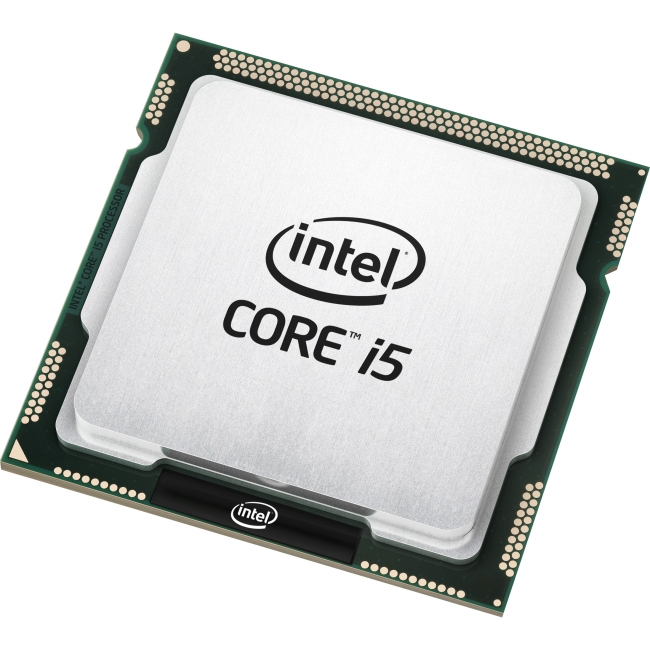 Intel Core i5 Quad-core 3.2GHz Desktop Processor CM8063701093302 i5-3470