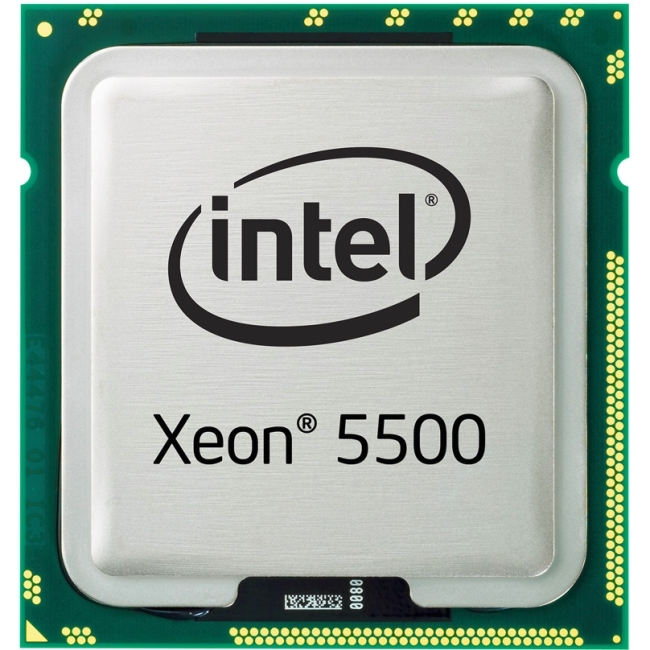Intel-IMSourcing Xeon Quad-core 2.26GHz Server Processor BX80602E5520 E5520