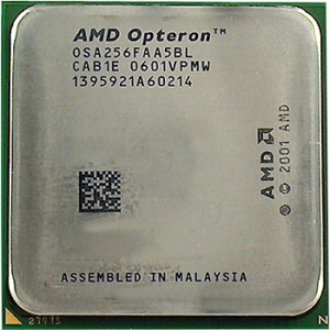 HP Opteron Hexadeca-core 2.8GHz Server Processor Upgrade 703939-B21 6386 SE